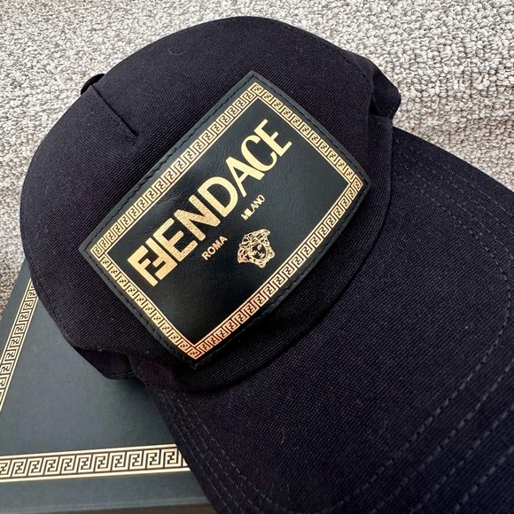 FENDACE Hat - Picture 10 of 10